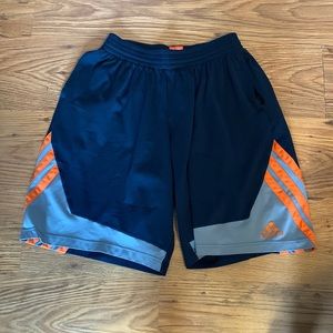 Adidas Basketball Shorts